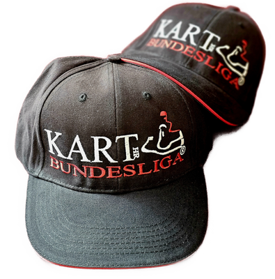 MYTRLE BEACH SANDWICH CAP mit KBL-LOGO MYTRLE BEACH SANDWICH CAP mit KBL-LOGO