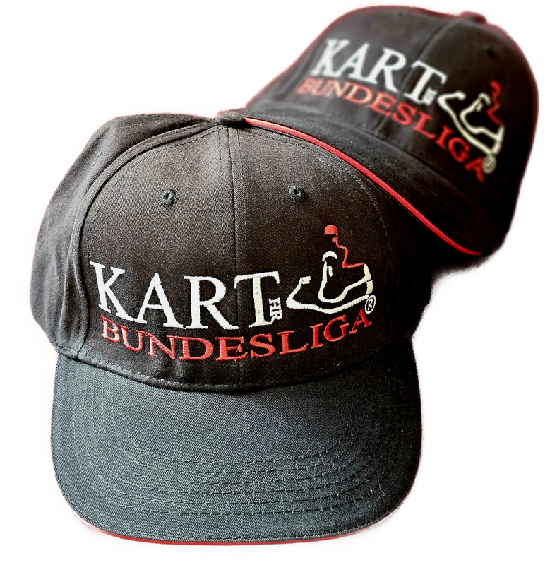 MYTRLE BEACH SANDWICH CAP mit KBL-LOGO