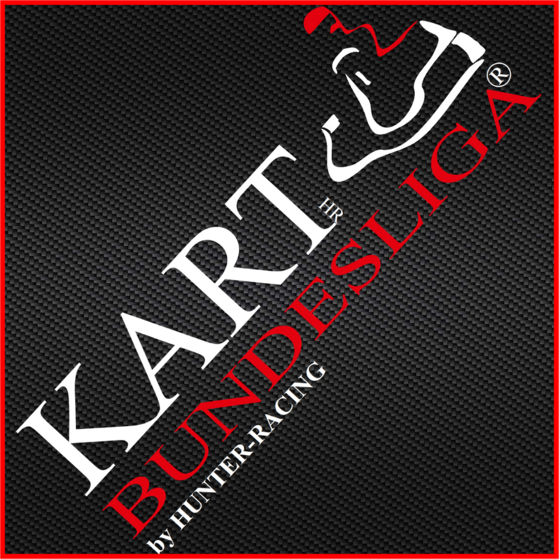 20 x 5x5 cm KBL by HR Outdoor-Aufkleber