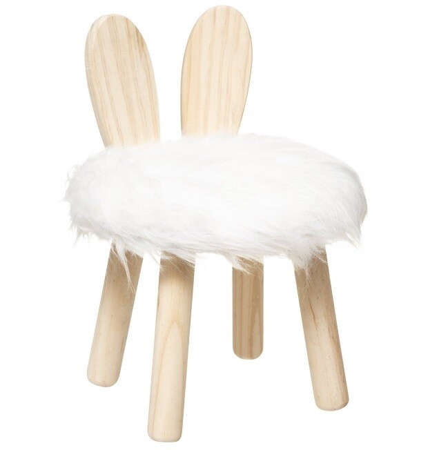Atmosphera Kinderkrukje Konijn VAN €34,95 NU VOOR €22,95!