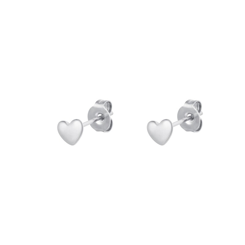 Stud | Amore Zilver
