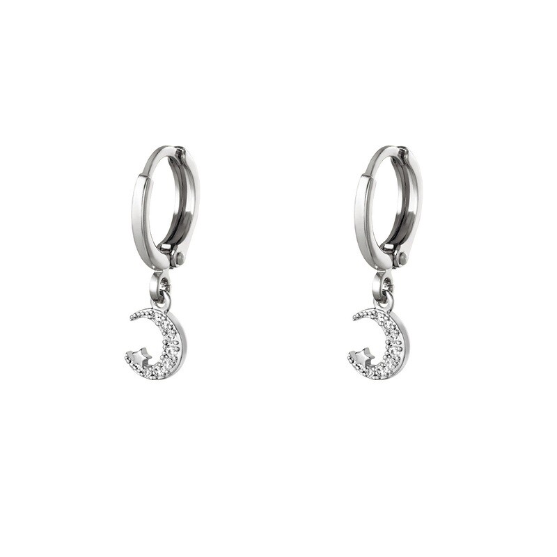 Stella Luna | Zilver