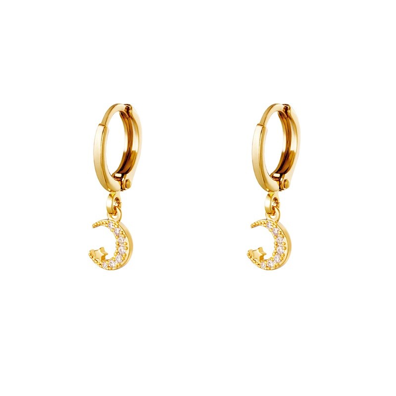 Stella Luna | Goud