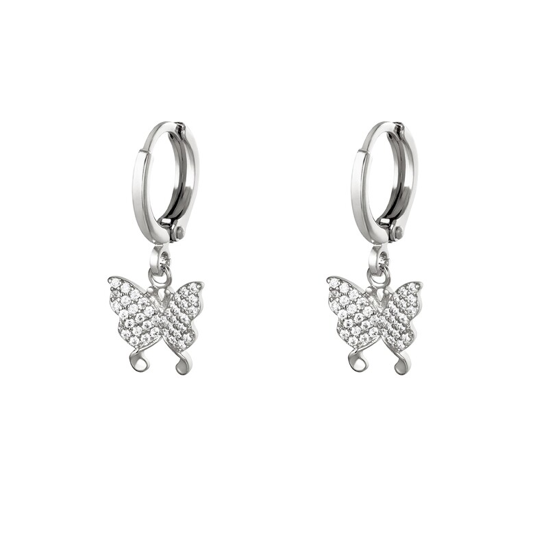 Flying Sparkle | Zilver of Goud