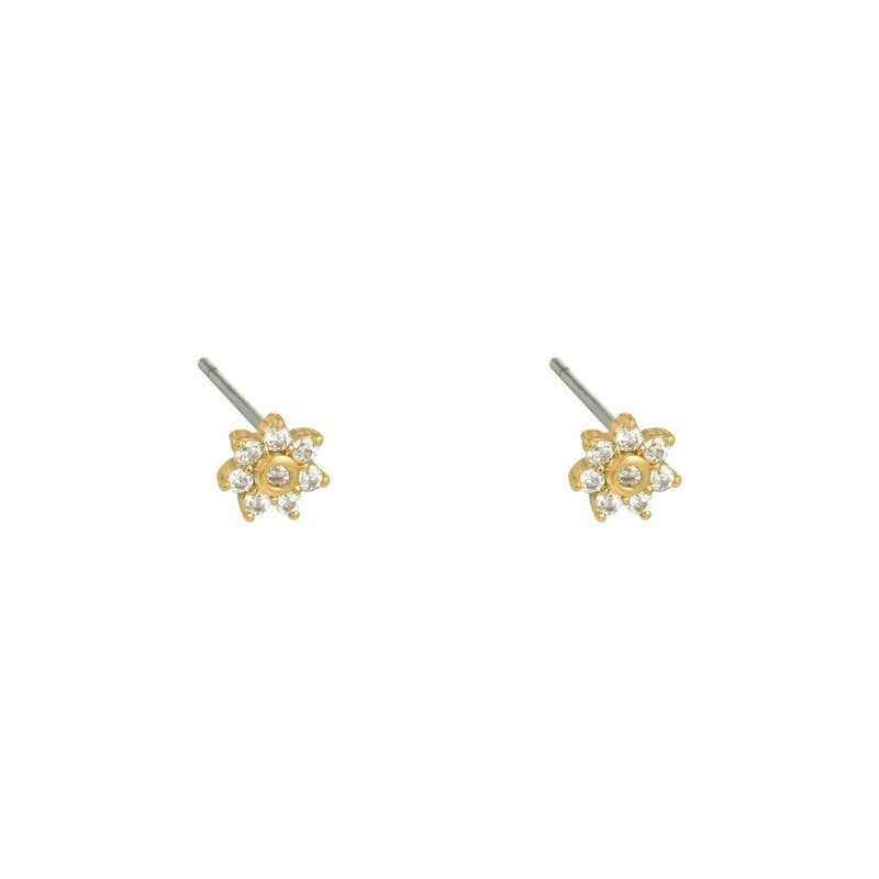 Let&#39;s Sparkle | Goud