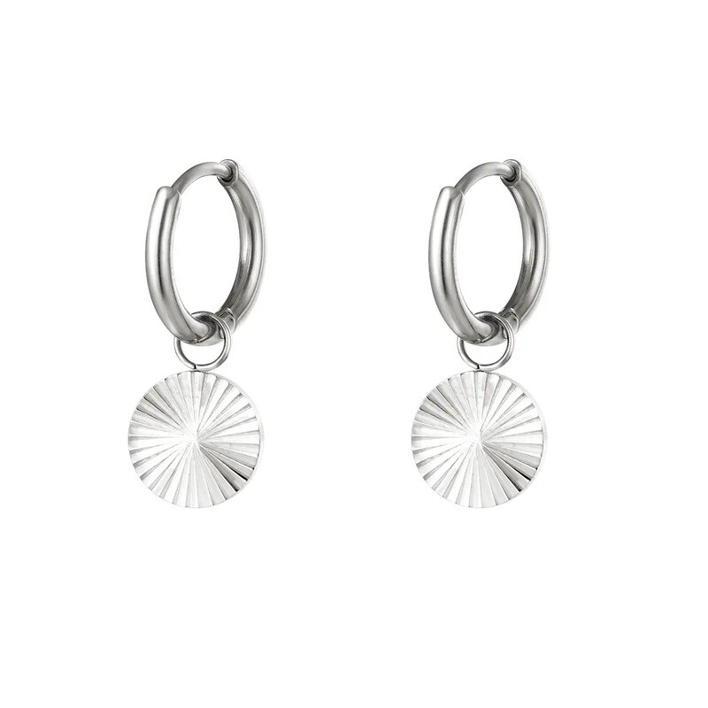 Circle of Life | Zilver