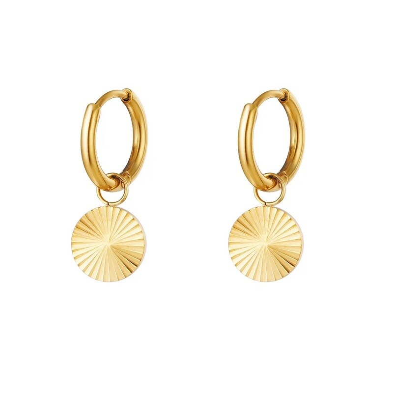Circle of Life | Goud