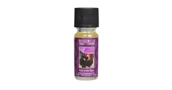 Bridgewater Candle Company - Geurolie - Kiss in the Rain
