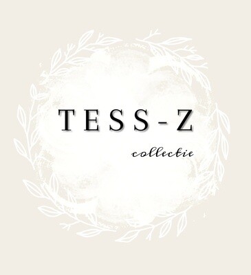 TESS-Z sieraden collectie