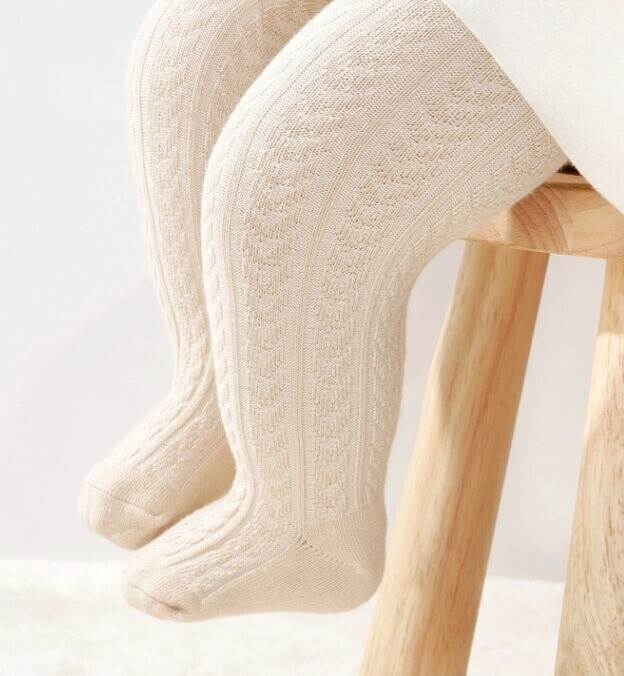 Maillot | Lichtbeige