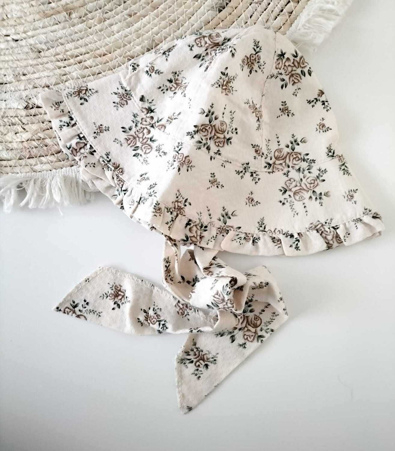 Zomerhoedje | Fiore
