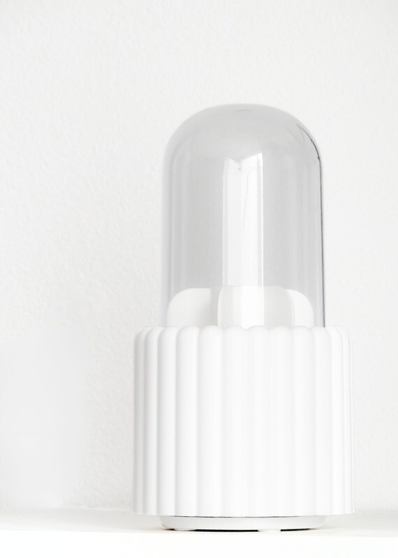 Roterende Pennen / Make up Organizer | Inclusief transparante deksel