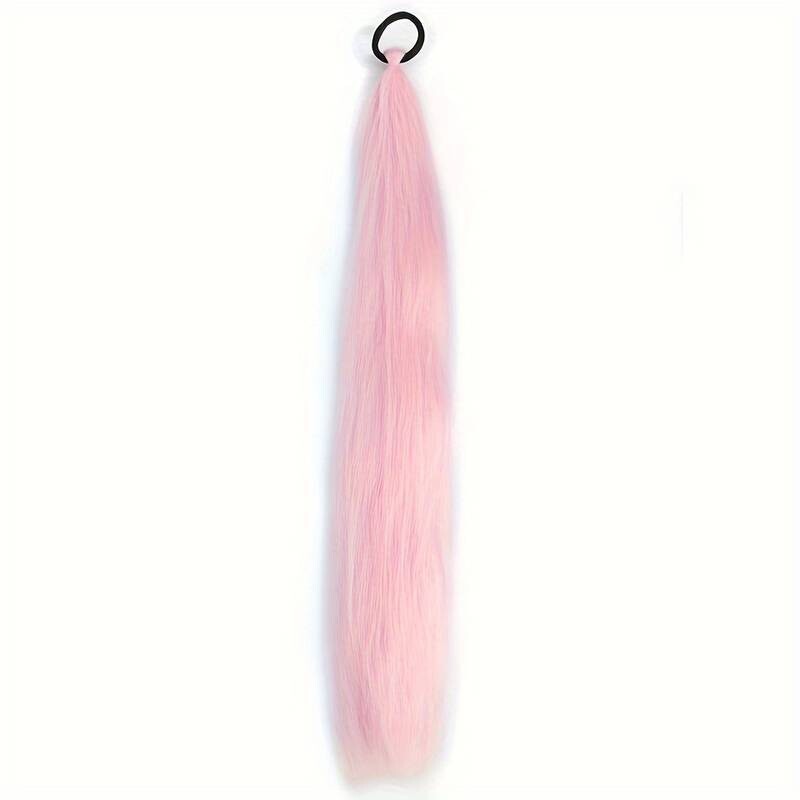 Mermaid Hair Sparkle | Roze