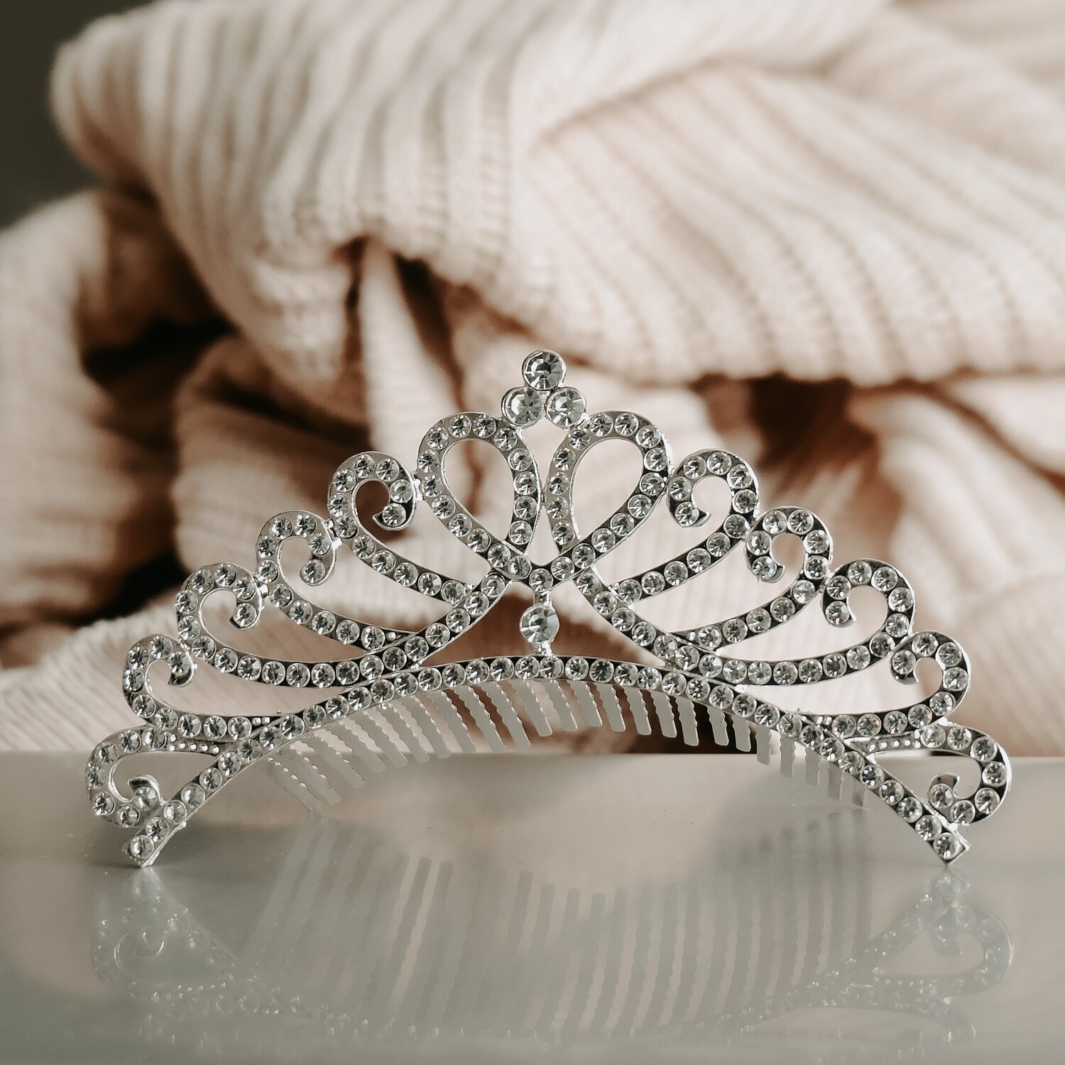 Haarkam XL | Queen