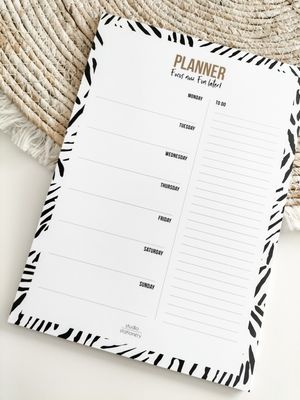 Organizing