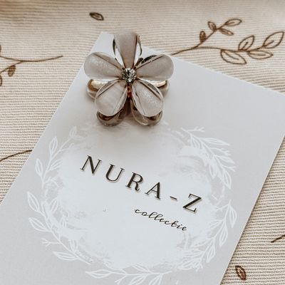NURA-Z haaraccessoires