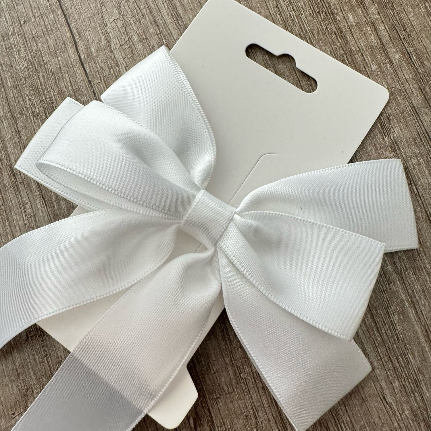 Haarelastiek | Cute Bow
