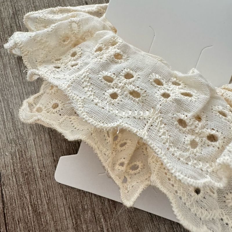 Haarscrunchie | Cozy Fashion