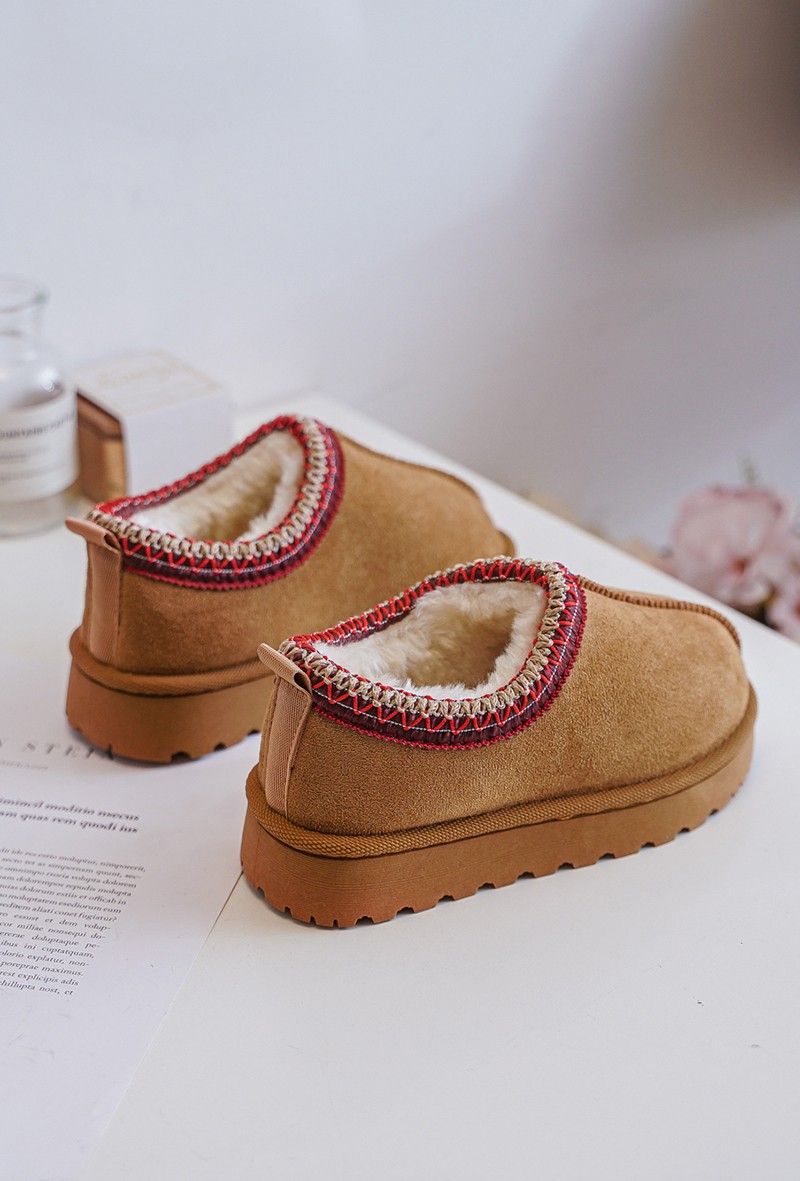 Let&#39;s go Cozy | Camel  VAN €20,95 NU VOOR €11,95!