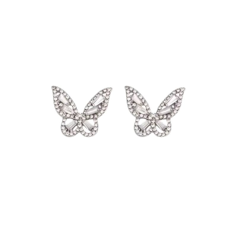 Shimmering Beauty | Zilver