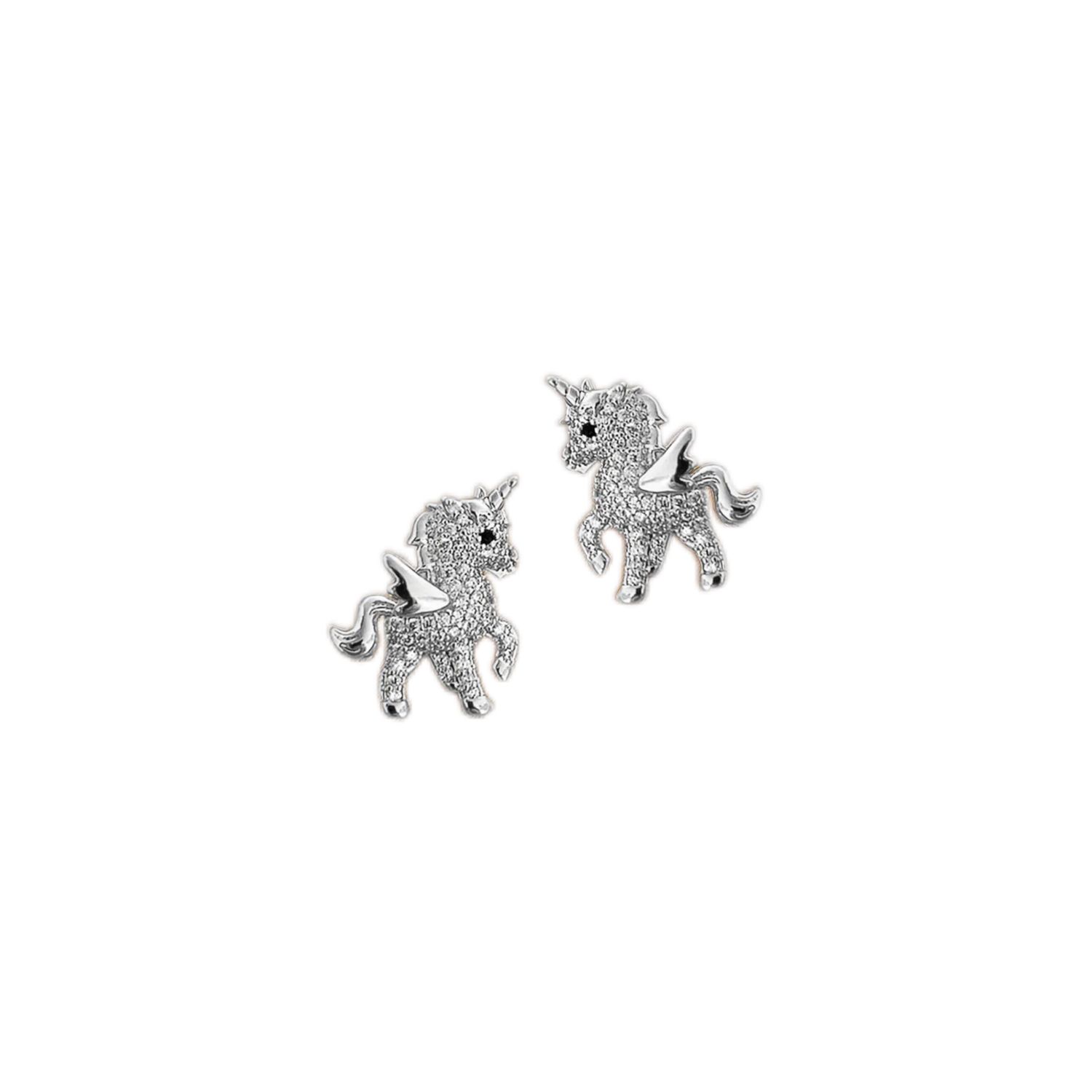Stud | Unicorn Shimmer
