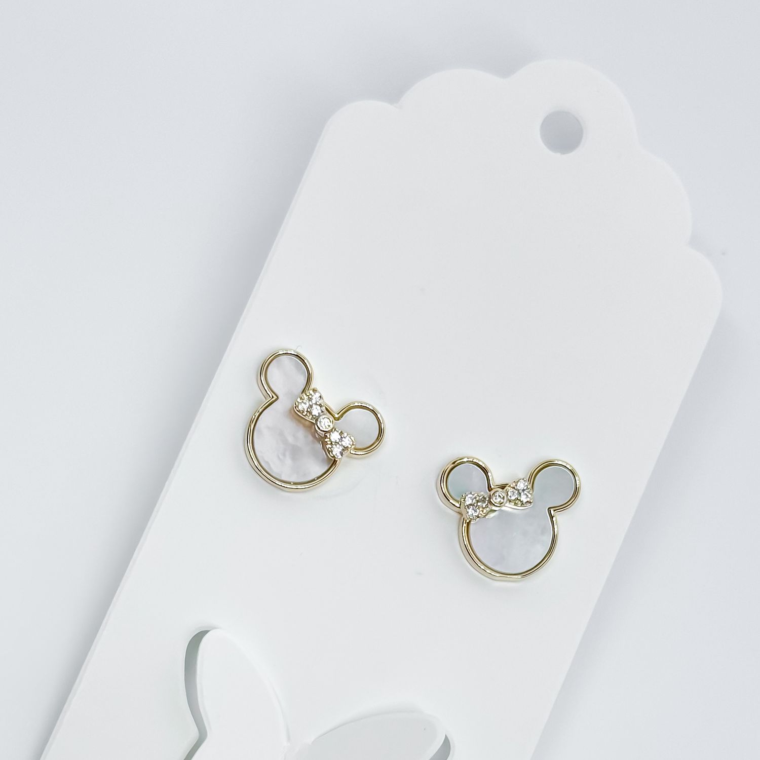Stud | Little Mouse