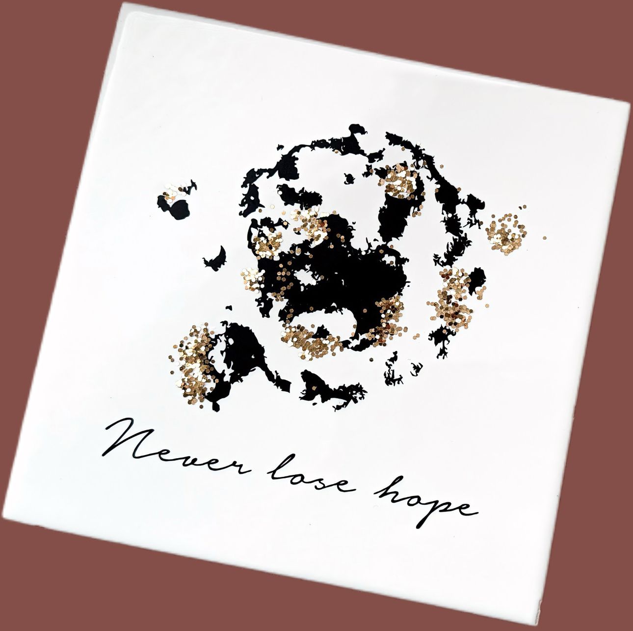 Tegeltje | IVF/ICSI embryo Tegeltje | IVF/ICSI embryo