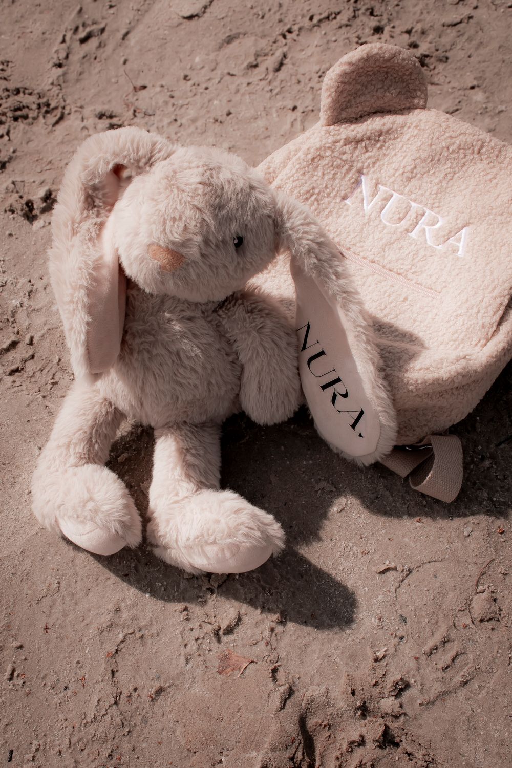 BUNNY  | met naam