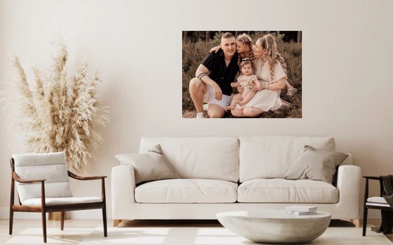 Foto op glas | Verschillende maten mogelijk Foto op glas | Verschillende maten mogelijk