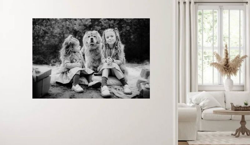 Foto op aluminium | Verschillende maten mogelijk Foto op aluminium | Verschillende maten mogelijk