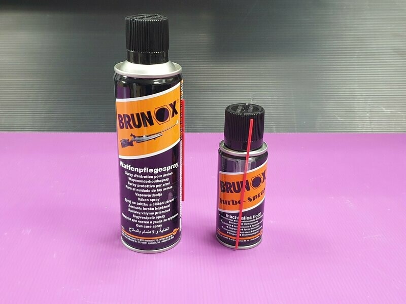 BRUNOX® Turbo-Spray® Original