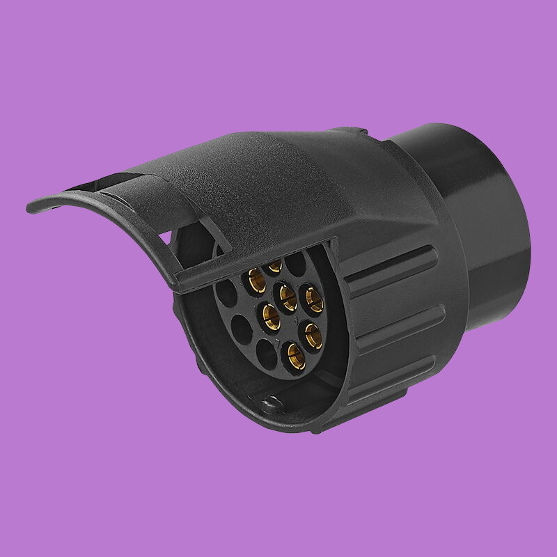 Adapter verschiedene Varianten