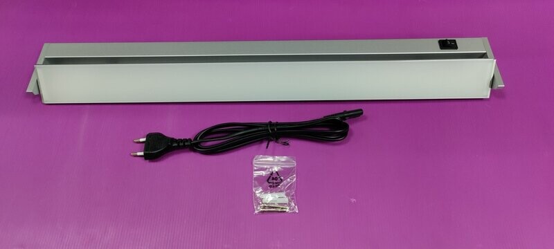 LED Unterbauleuchte z. B. für die QEK Küche LED Unterbauleuchte z. B. für die QEK Küche