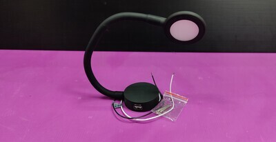 Flexibler Spot mit oder ohne USB-Ladefunktion