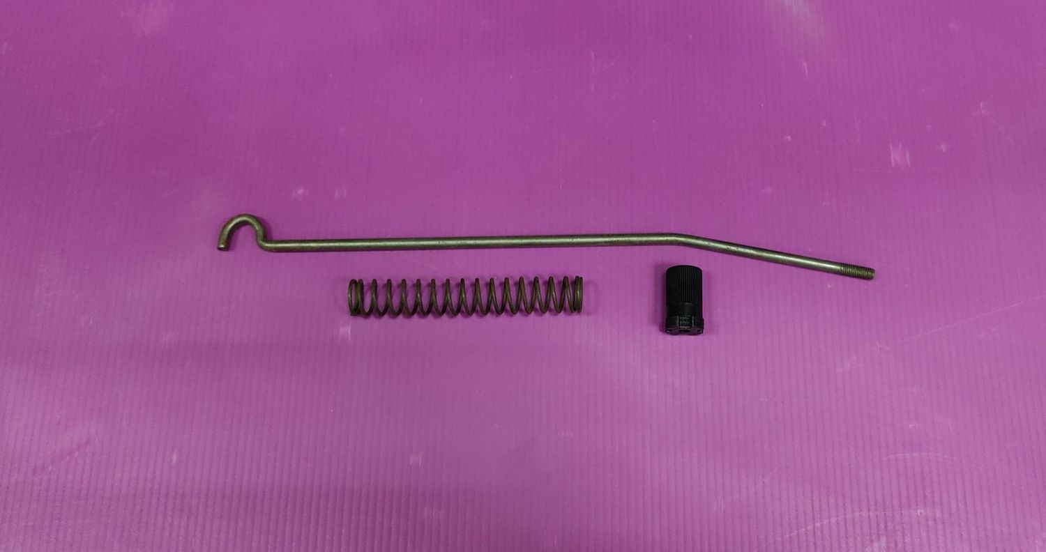 Handbremse Ersatzteile