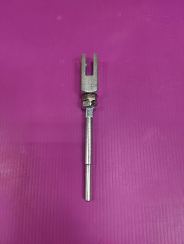 Druckstange Hauptbremszylinder Trabant 500, 600, 601 Druckstange Hauptbremszylinder Trabant 500, 600, 601