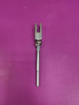 Druckstange Hauptbremszylinder Trabant 500, 600, 601 Druckstange Hauptbremszylinder Trabant 500, 600, 601
