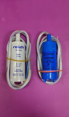 Tauchpumpen