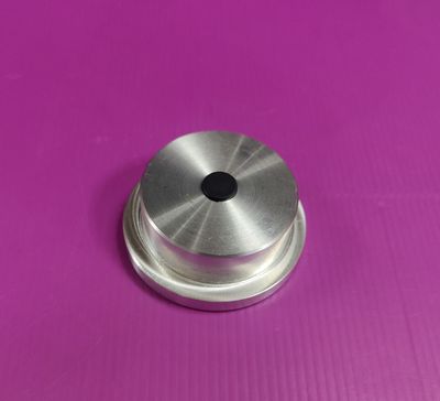 Fettkappe Nabenkappe für Qek Junior mech. gebremst, Qek Aero, Qek 325 usw.