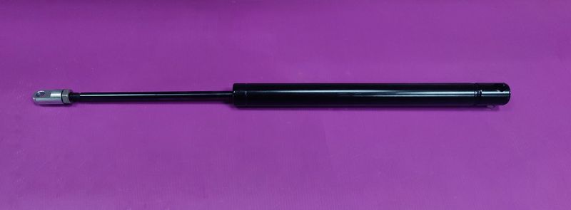 Gasdruckdämpfer Auflaufdämpfer f. Qek Junior mechanisch gebremst Qek Aero und Qek 325