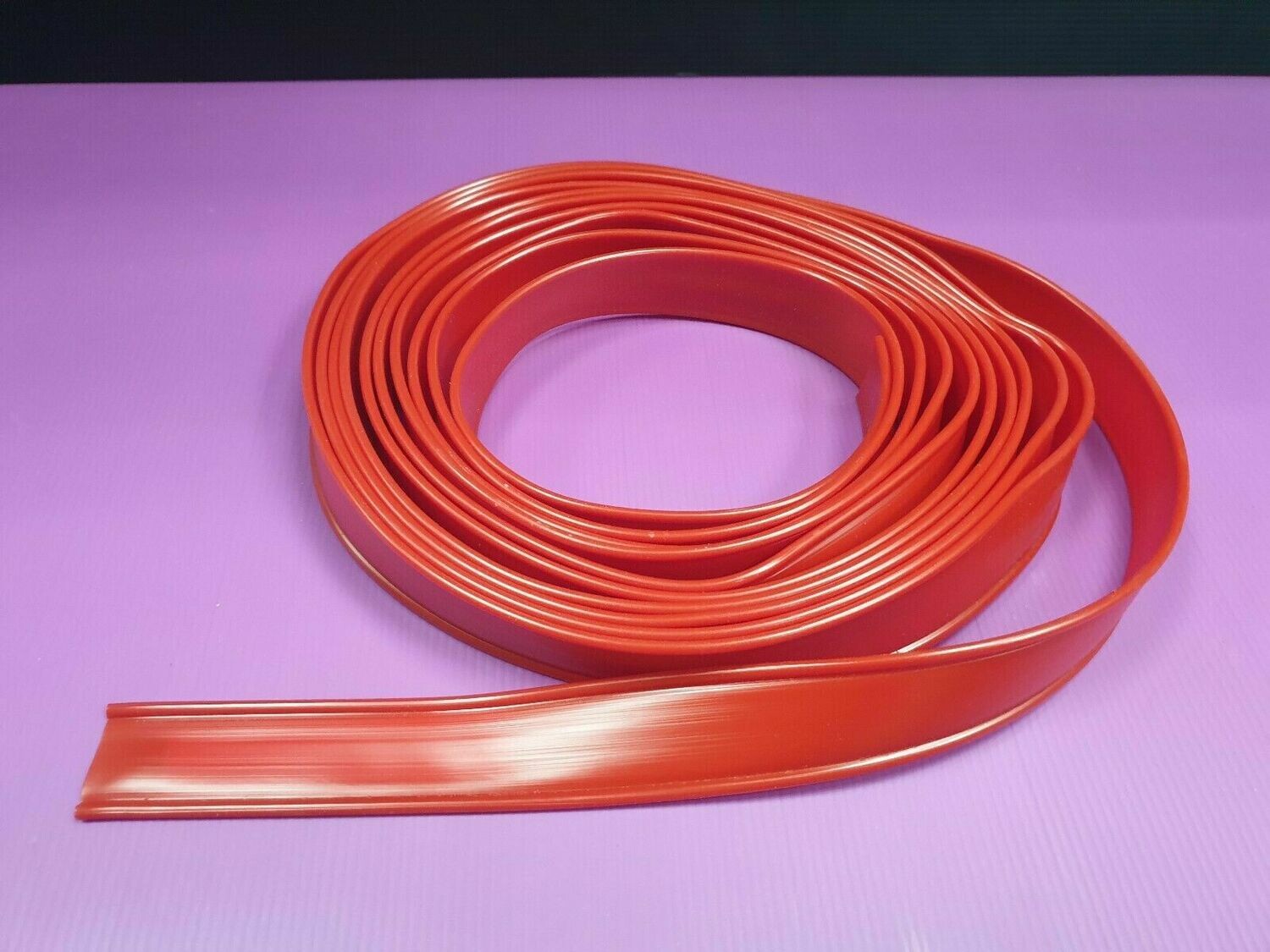 Würdig 301 Dübener Ei Zierleisten Unterlegband verschiedene Farben