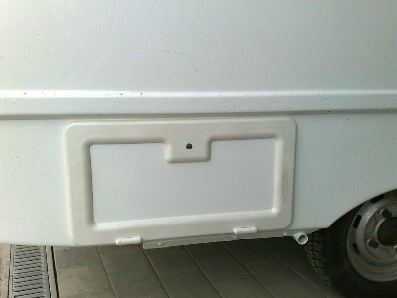 Qek -  Serviceklappe 552x277/403x335 verschiedene Varianten und Ersatzteile