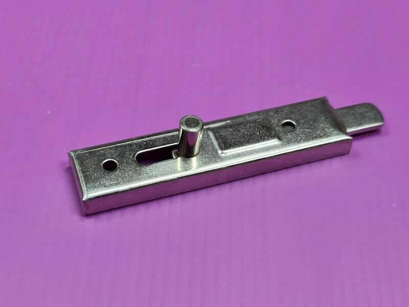 Riegel, Türriegel, Schrankriegel Original DDR