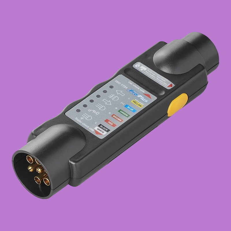 Steckertester verschiedene Varianten Steckertester verschiedene Varianten