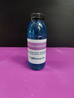 GFK Reinigungskonzentrat 100ml / 350 ml GFK Reinigungskonzentrat 100ml / 350 ml