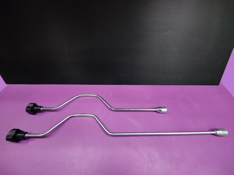 Handkurbel für Ausdreh-Kurbel-, Wohnwagenstützen