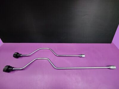 Handkurbel für Ausdreh-Kurbel-, Wohnwagenstützen