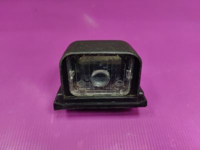 1 Paar Original-Kennzeichenleuchten Qek Junior,Qek Aero /325