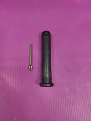 Zentralbolzen für den hydraulisch gebremsten Qek Junior Zentralbolzen für den hydraulisch gebremsten Qek Junior