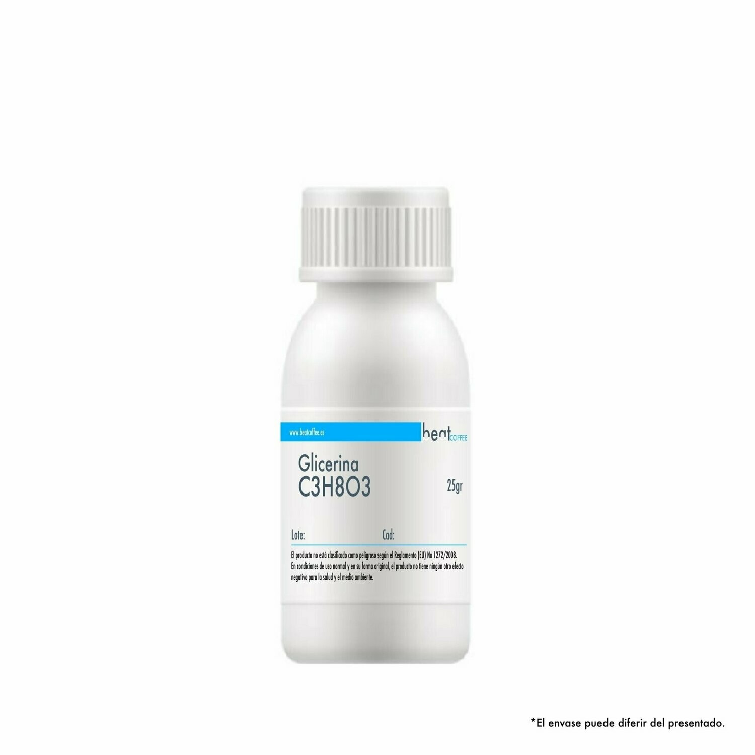 GLICERINA 15G